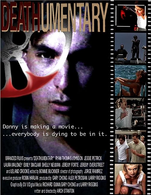 Deathumentary