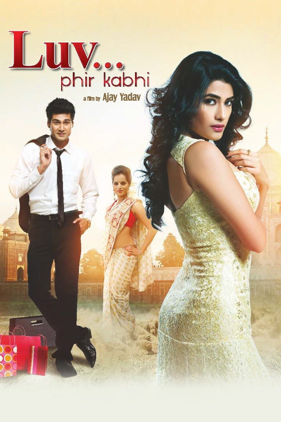 Luv... Phir Kabhi