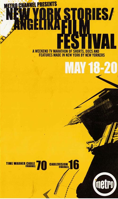 Metro-Angelika Film Festival