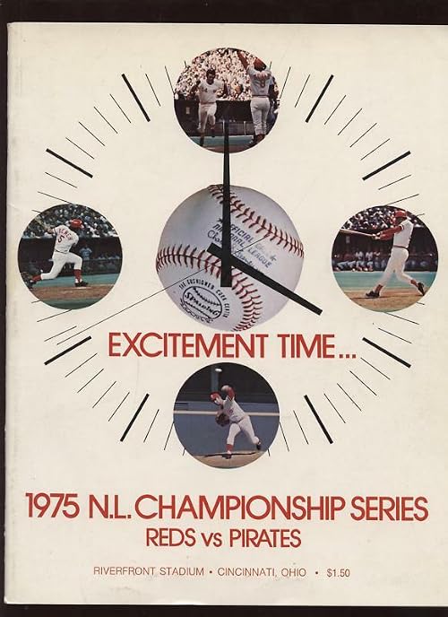 1975 National League Championship Series
