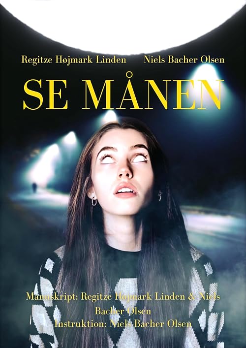 Se Månen