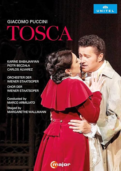 Puccini: Tosca