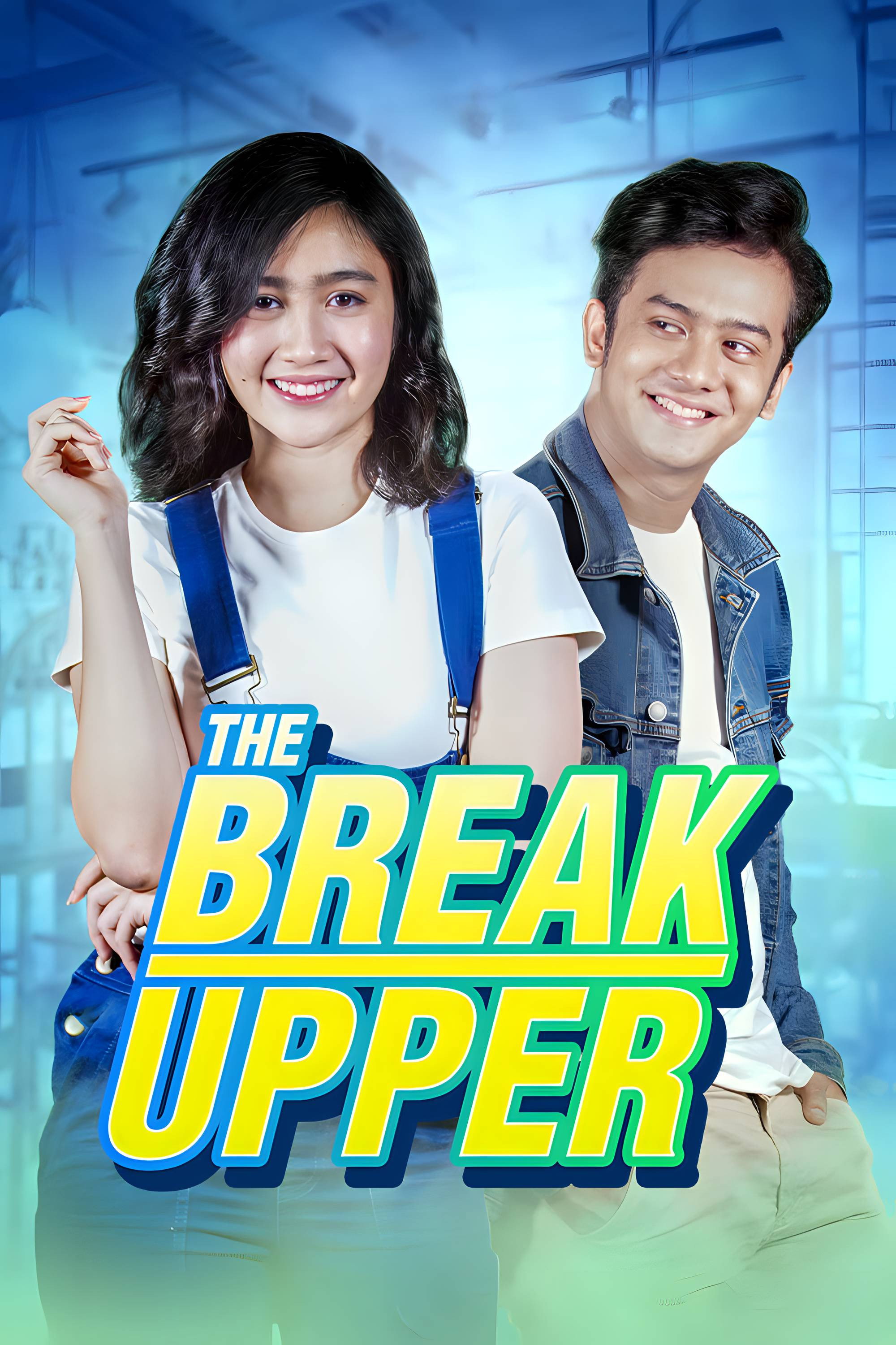 The Break Upper