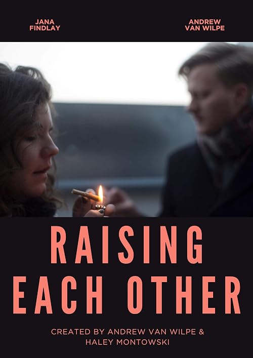 Raising Each Other