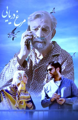 Morghe Daryayi