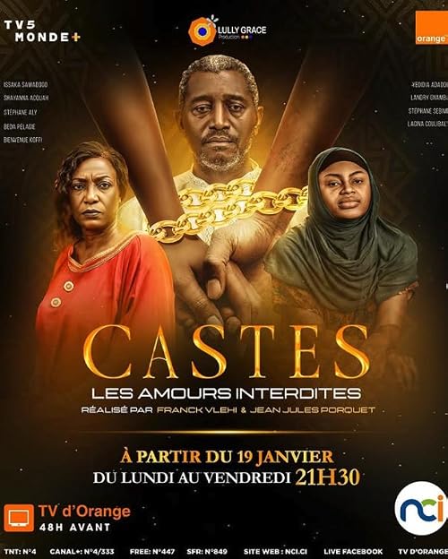 Castes