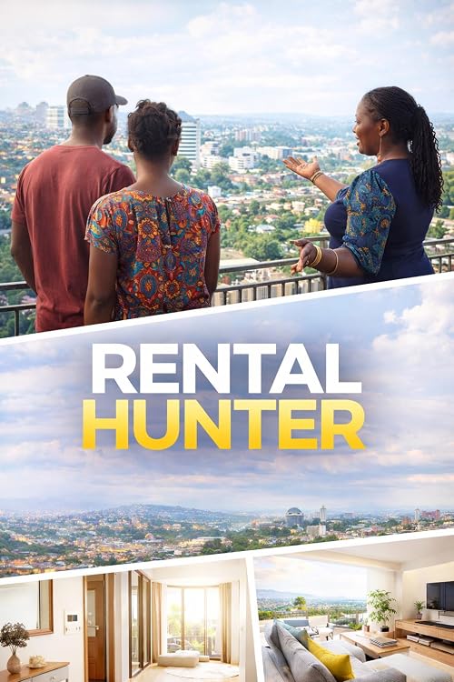Rental Hunter
