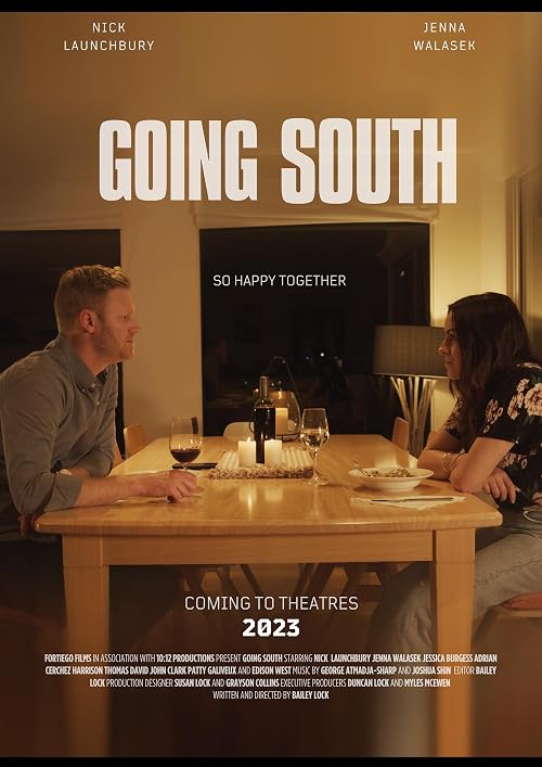 Going South