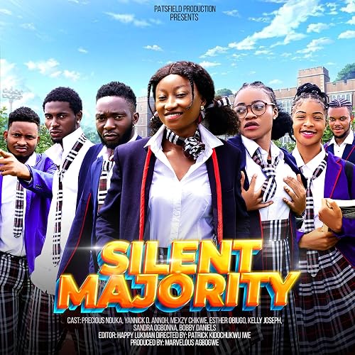 Silent majority