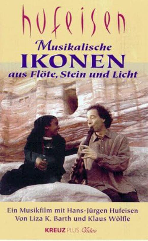 Floetenzauber - Musikalische Ikonen aus Floete, Stein und Licht