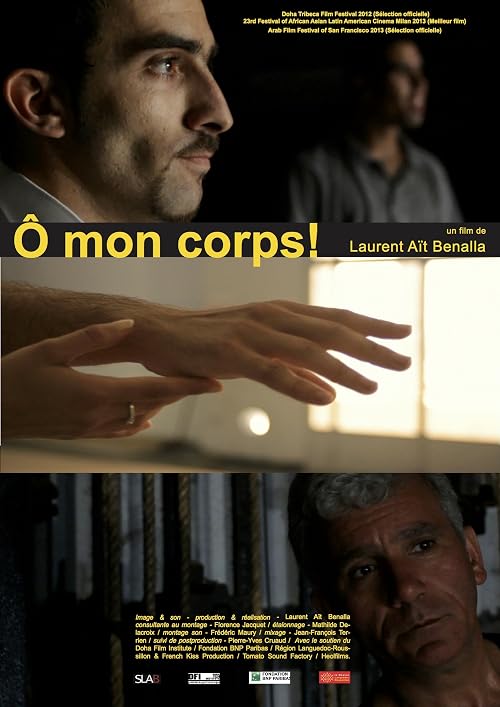 Ô mon corps!