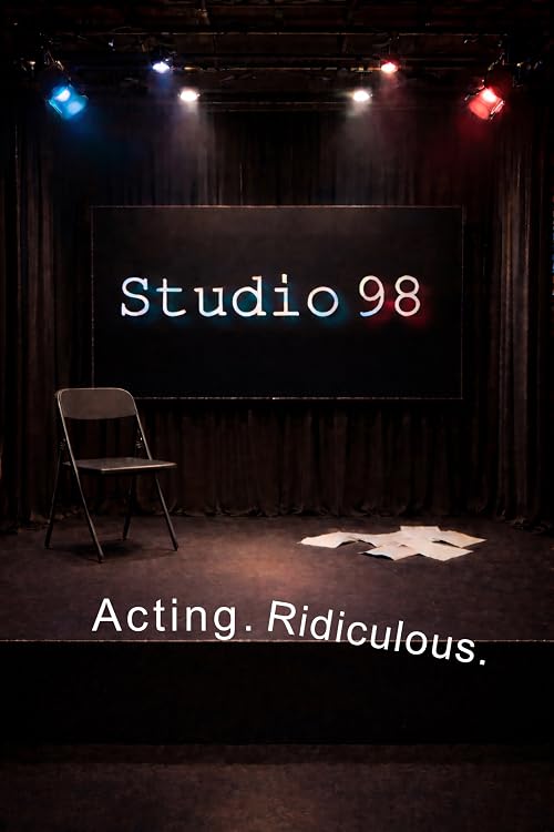 Studio 98