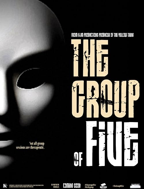 The Group of Five