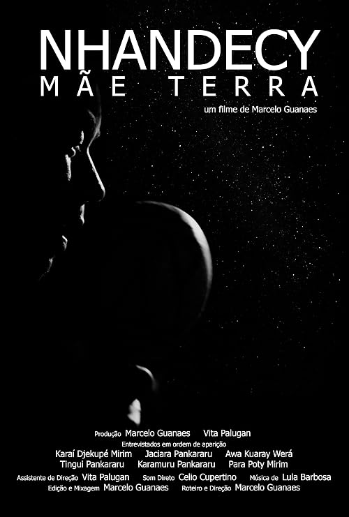 Nhandecy - Mãe Terra