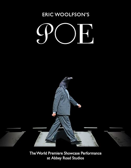 Edgar Allen Poe: The Making Of