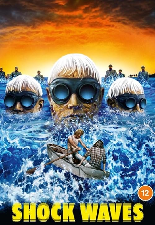 From Flipper to Shock Waves: An Interview with Luke Halpin