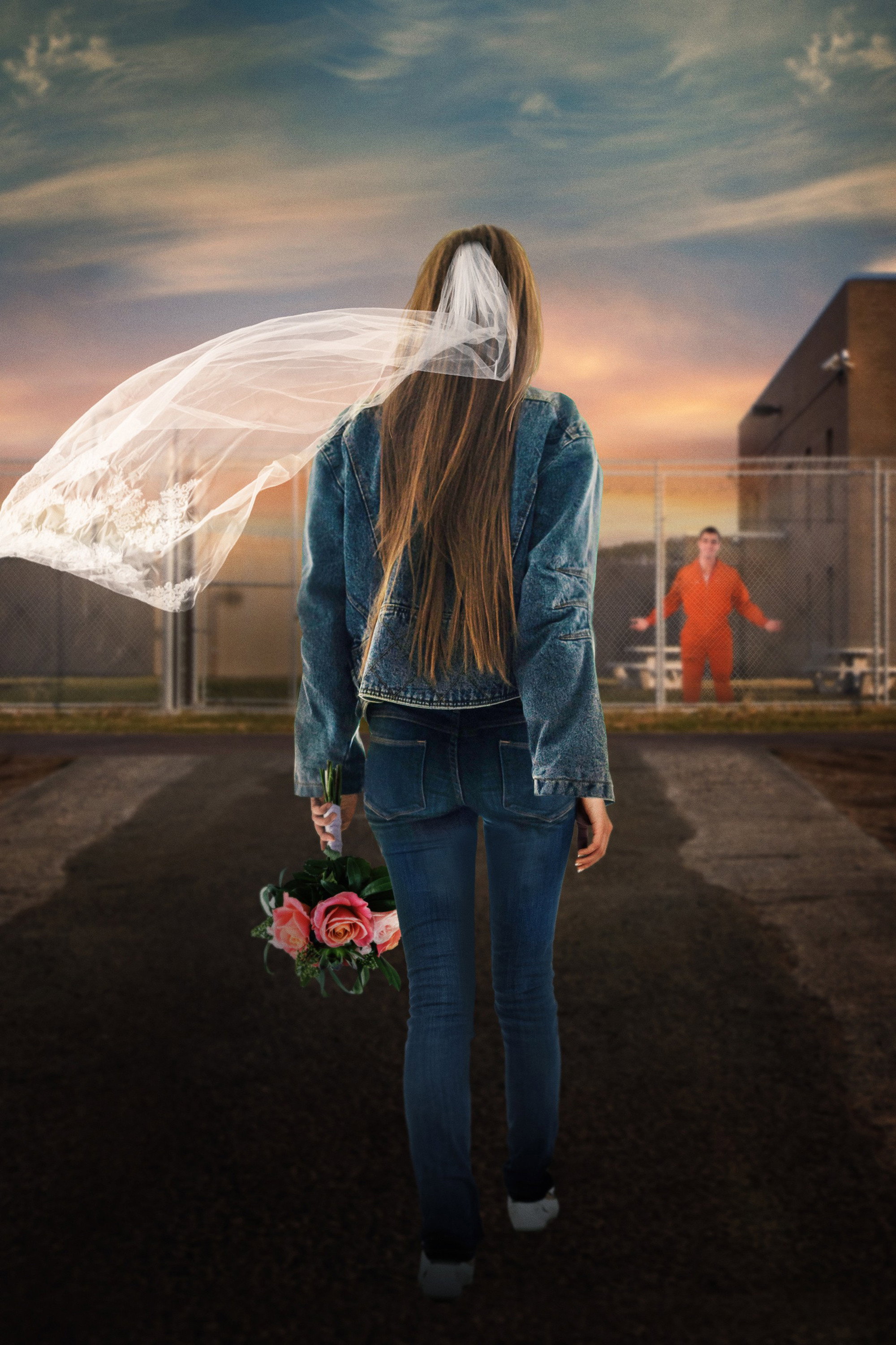 Prison Brides