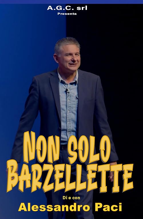 Non solo barzellette