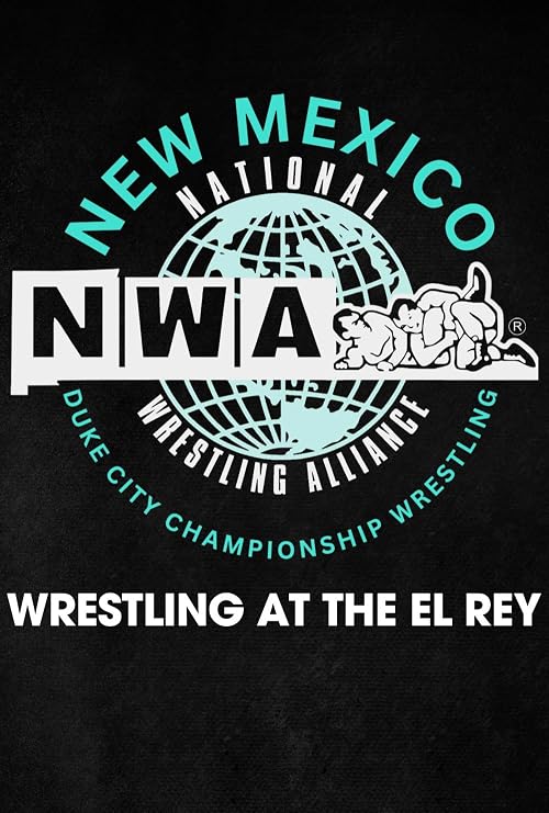 NWA New Mexico Duke City Championship Wrestling
