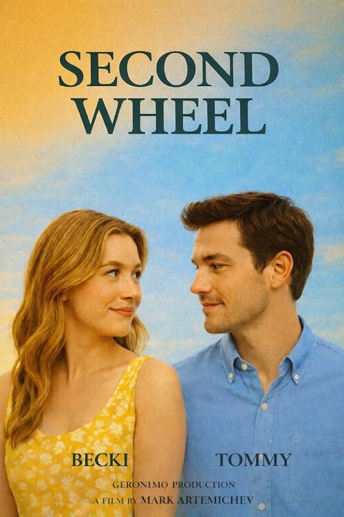 Second Wheel