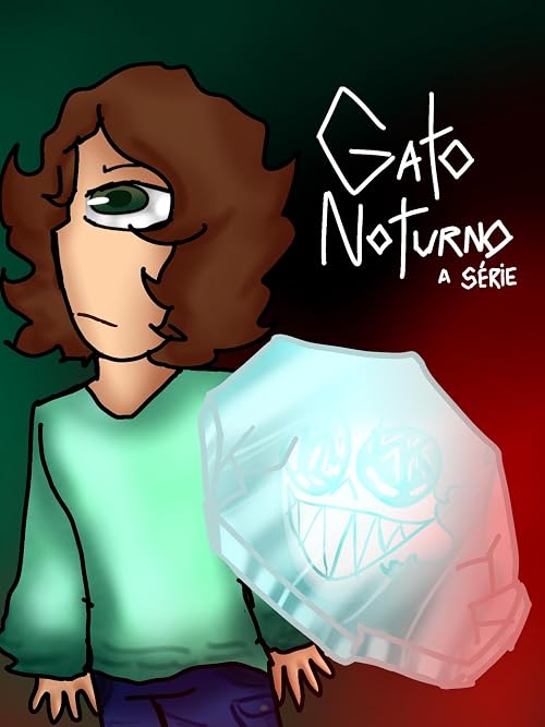 Gato Noturno a série