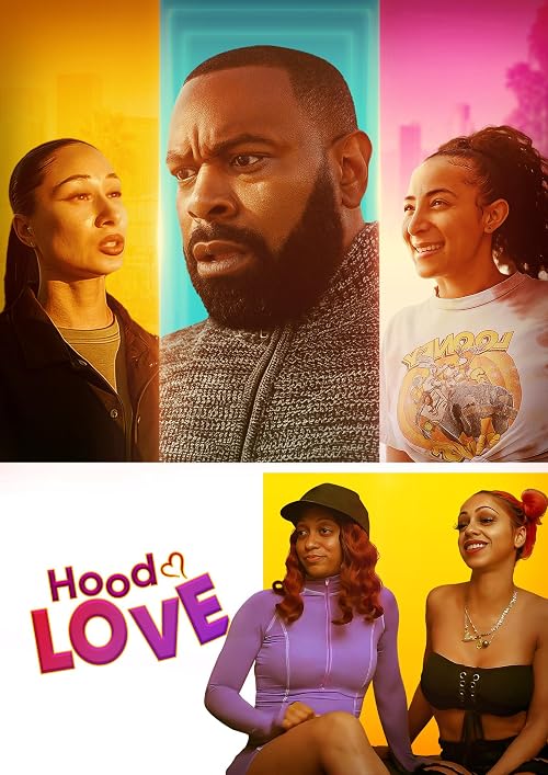 Hood Love