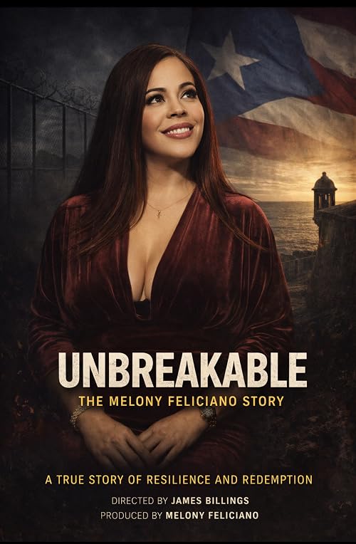 Unbreakable: The Documentary