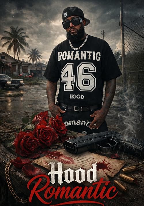 Hood Romantic