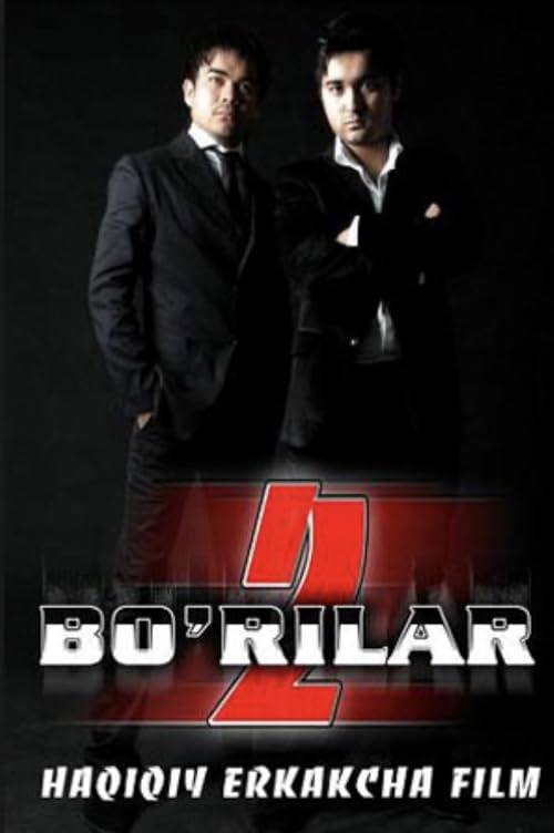 Börilar 2