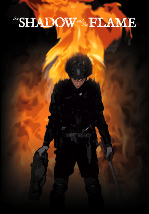 The Shadow and the Flame