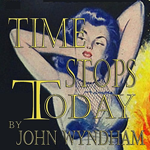 Time Stops Today