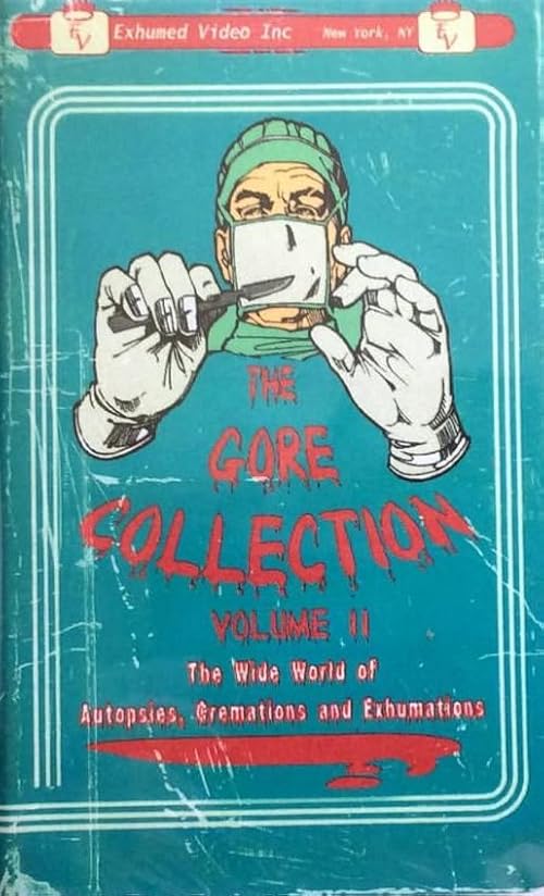 The Gore Collection Volume II
