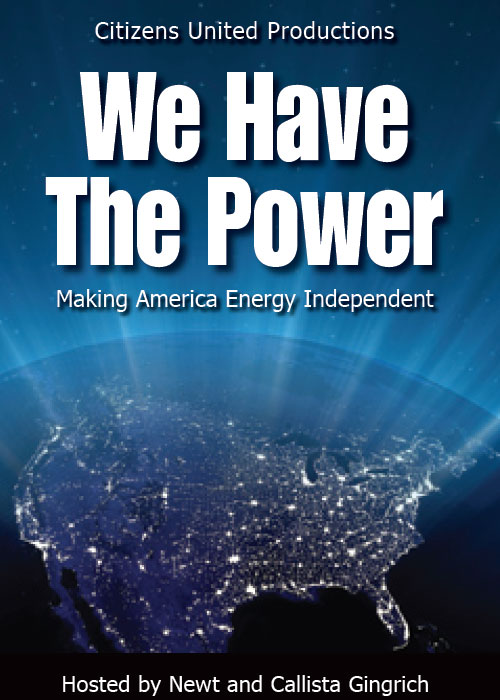 We Have the Power