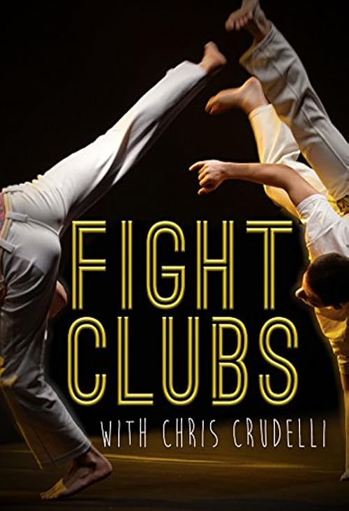 Chris Crudelli's Fight Club