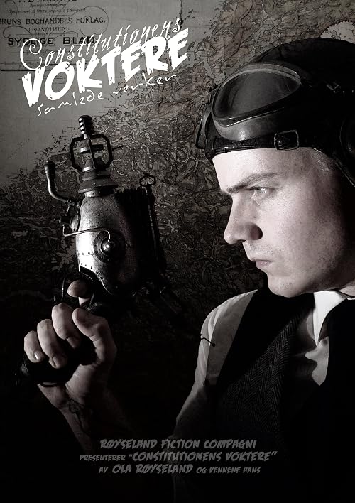 Constitutionens Voktere