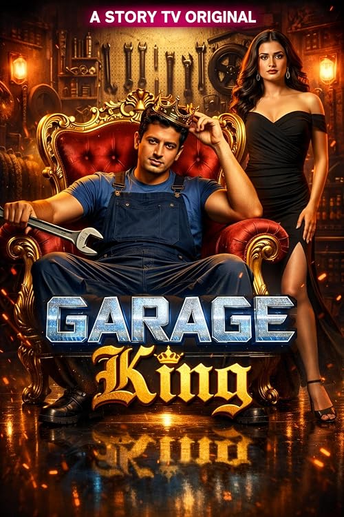 Garage King