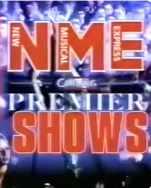 NME Premier Live