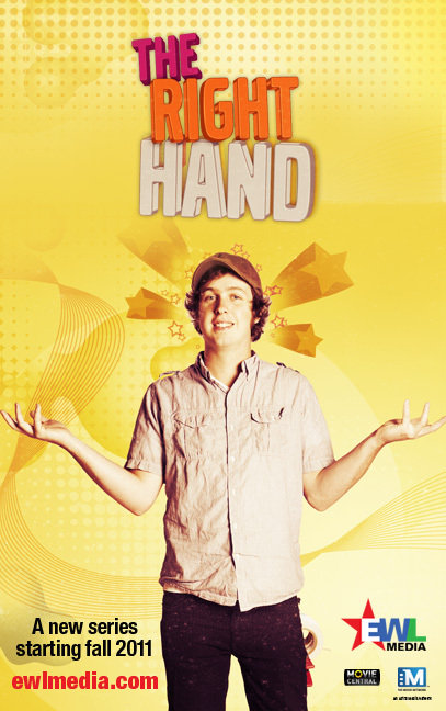 The Right Hand