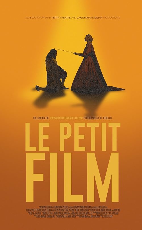 Le Petit Film