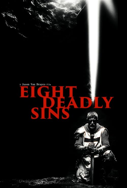 Eight Deadly Sins