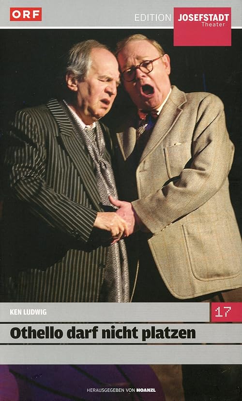 Othello darf nicht platzen