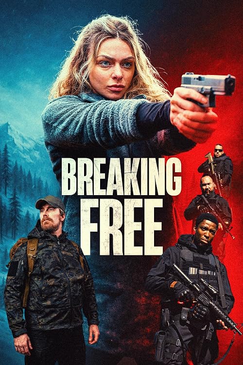 Breaking Free