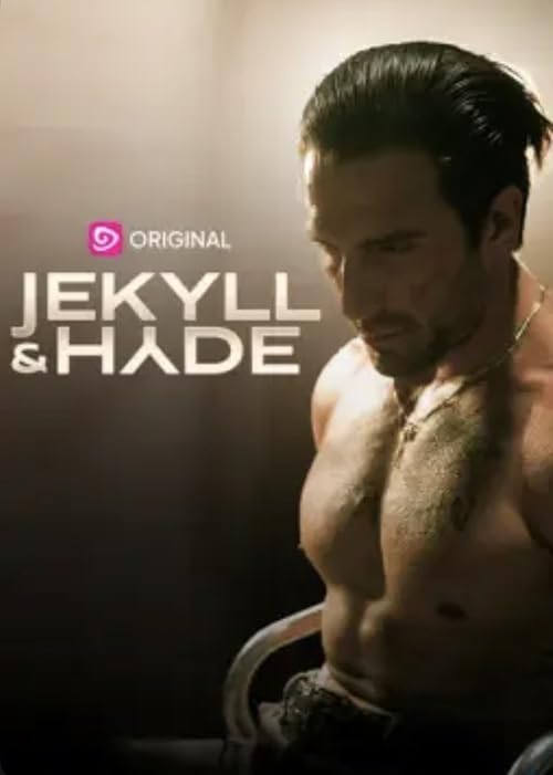 Jekyll & Hyde