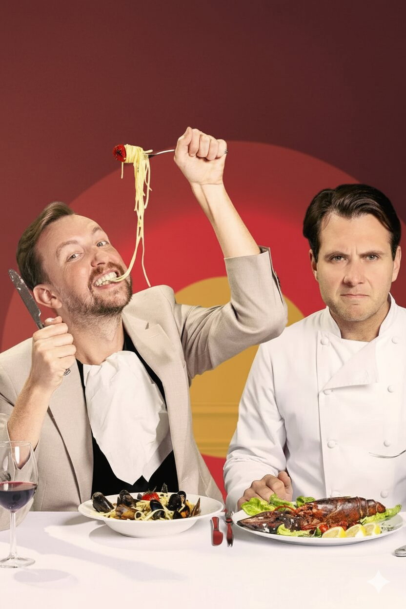 FOMO Chefs