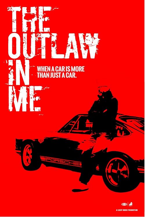 The Outlaw in Me