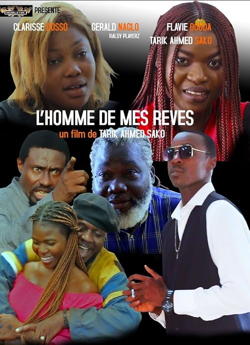L'homme de mes rêves