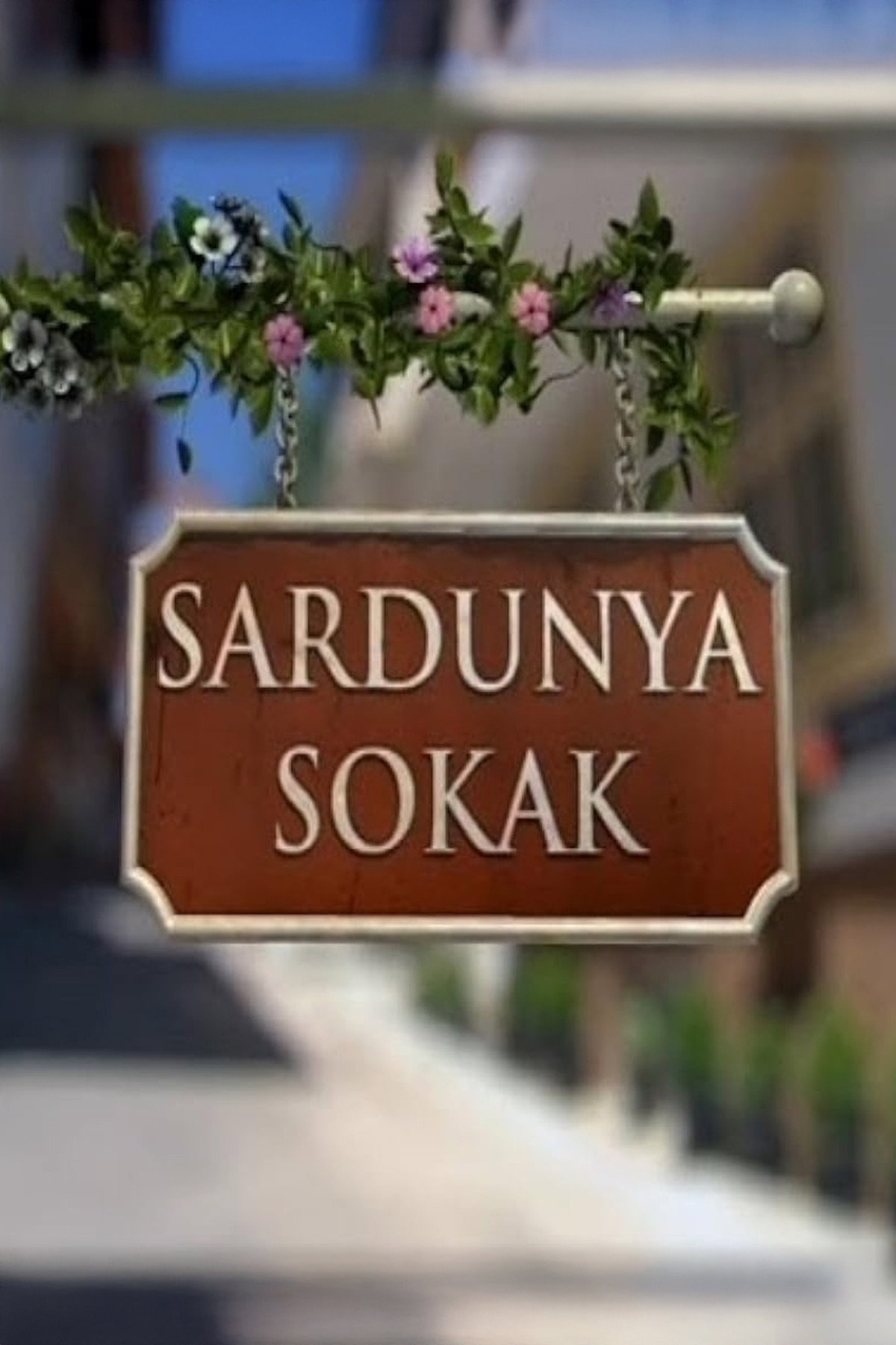 Sardunya Sokağı