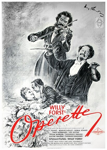 Operette