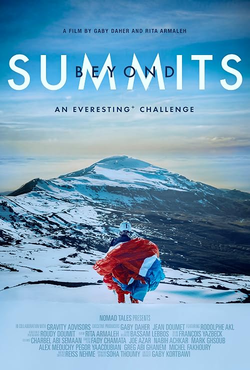 Beyond Summits