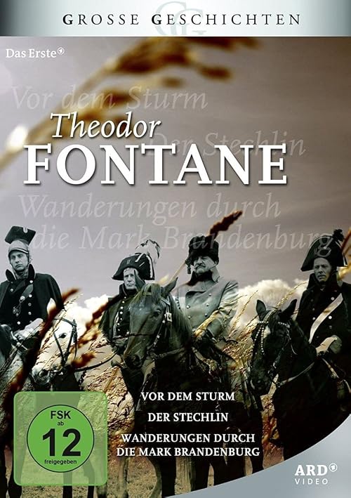 Vor dem Sturm